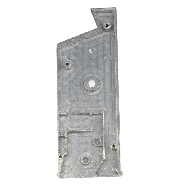 ELECTRONIC ZAMAK PARTS