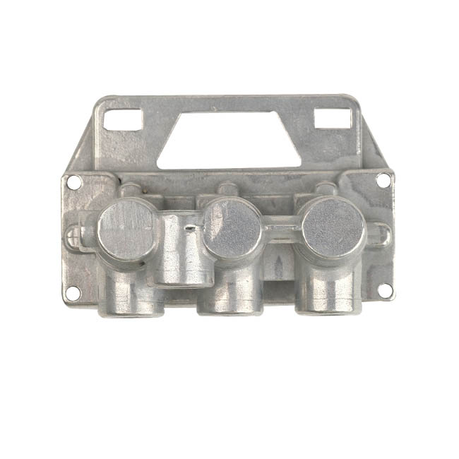 HYDRAULIC ZAMAK PARTS