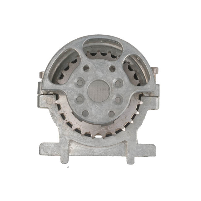 AUTOMOTIVE ZAMAK PARTS