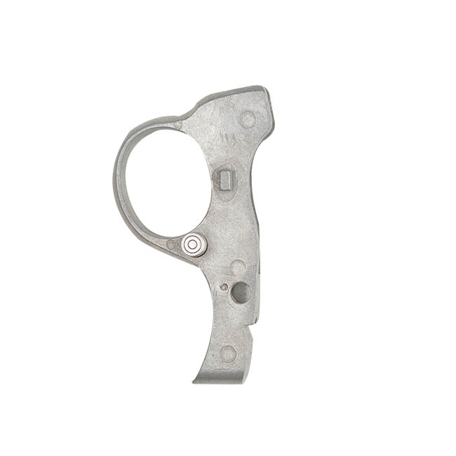 DEFENSE INDUSTRY ZAMAK PARTS